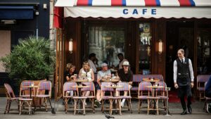 Biggest eurozone members see easing inflation except for Germany