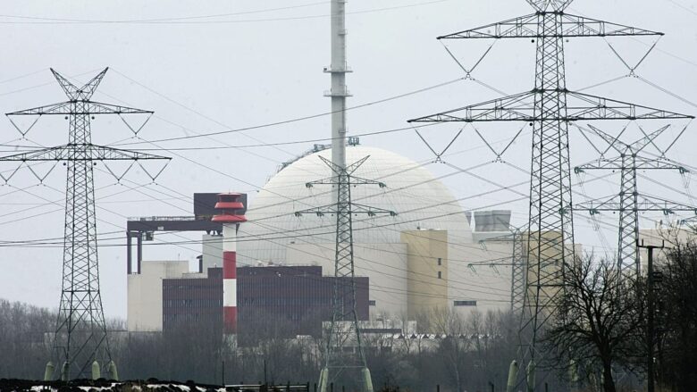 Electricity and gas prices across Europe: Which countries are the most expensive?