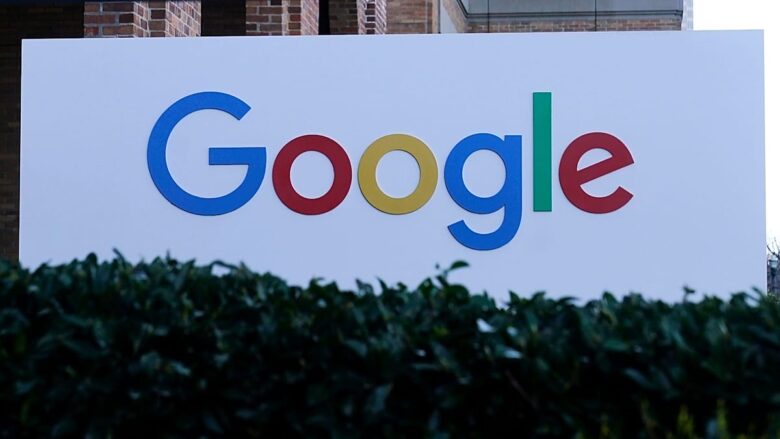 Google bets €5.5 billion on Germany’s AI future