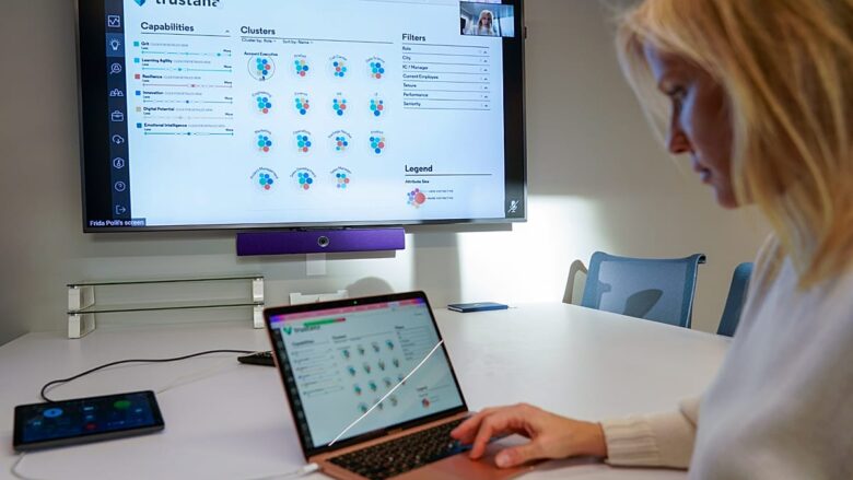 In-demand skills at work: How to survive the job market overhaul