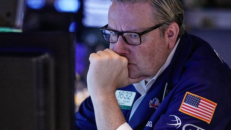 Major sell-off on global markets: What has been driving the significant decline?