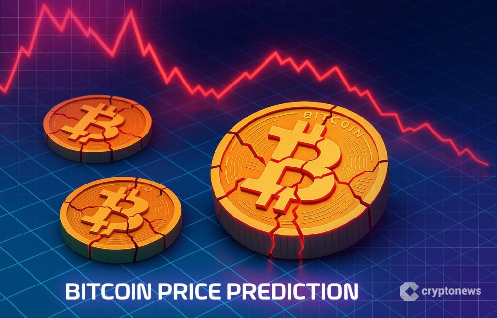 Bitcoin Price Prediction 2026: Expert Forecasts Range From $60K to $250K Bitcoin price prediction 2026 forecast chart
